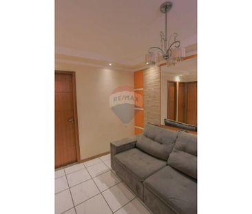 Apartamento para locação no Jardim Guadalajara com 2 quartos, R$ 1.... - Photo 2