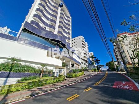Apartamento 1 Quarto Itacorubi 74m² - Photo 4