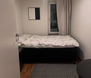 Stenkvistavägen, Bandhagen - Foto 4