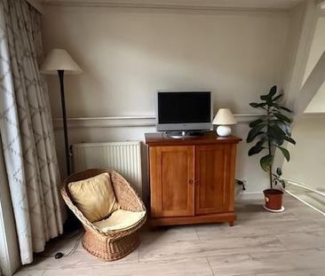 Te huur: Appartement Jan van Nassaustraat in Den Haag - Foto 6