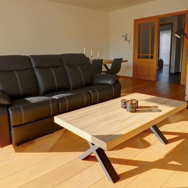 Appartement te huur in Kraainem voor € 2.050 met 2 slaapkamers - Photo 1