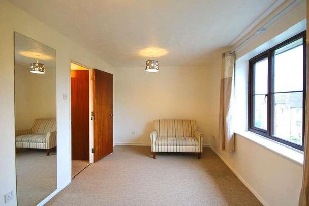 Campion Court, Elmore Close, Wembley, HA0 - Photo 1