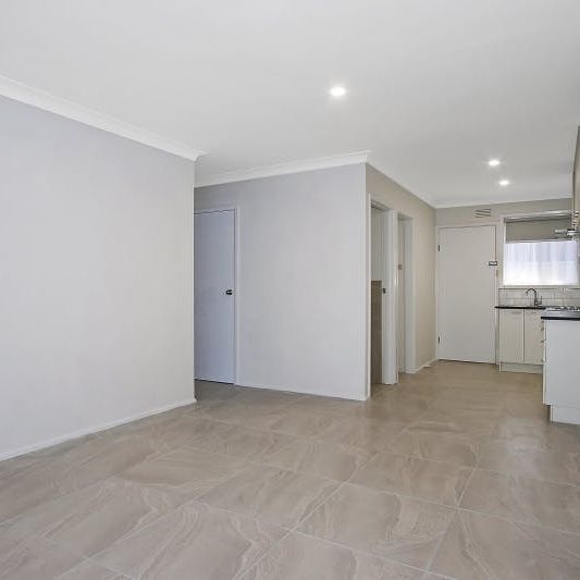 Updated Unit In a Superb Central Location! - Photo 1