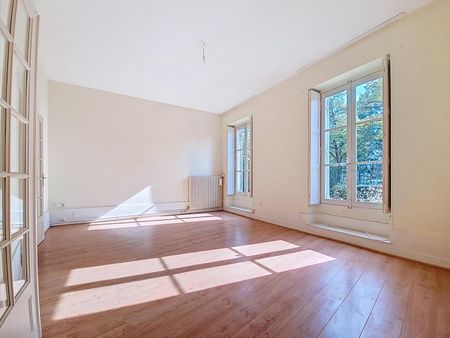 Location Appartement 2 pièces 57m² DIJON 21000 - Photo 2