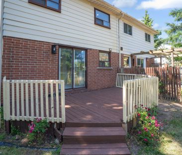 For Lease - 59 Burkwood Crescent, Toronto, Ontario - Photo 6