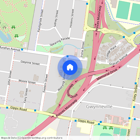 28a Waitangi Street, NSW 2500, Gwynneville