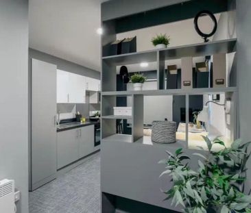 Club Studio - Photo 3