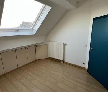 Riant duplex-appartement met groot terras, 2 slaapkamers in centrum... - Photo 5