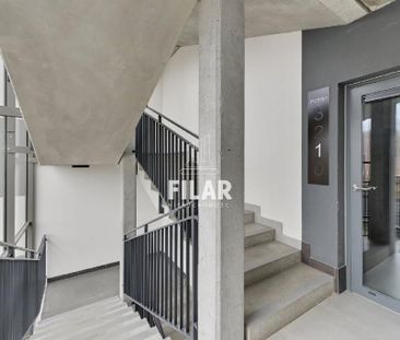 Mieszkanie Gdańsk Łostowice powierzchnia 37.0 m² C312-WM-47728 - Фото 4