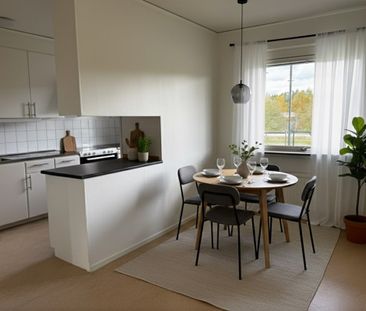 Romansvägen 4 - Foto 3