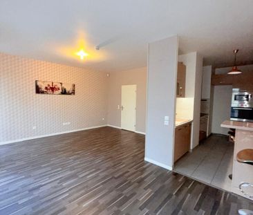 Appartement T3 Nanterre à louer - Photo 4