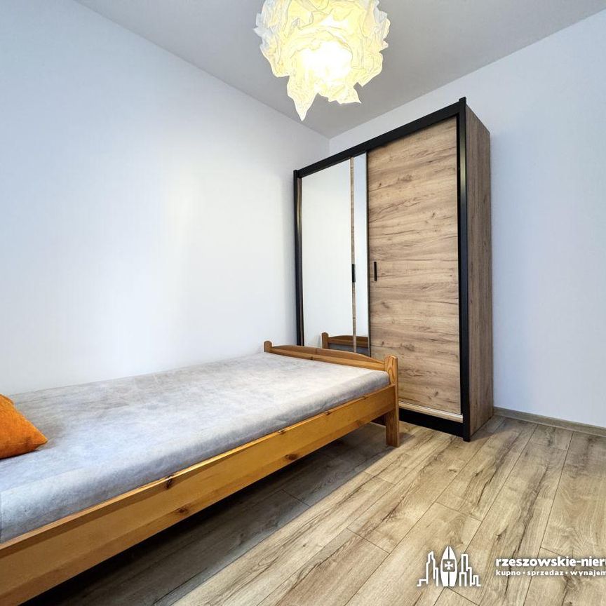 3 pokoje z ogrodem | nowe budownictwo - Photo 1