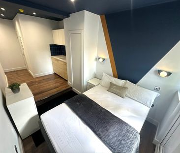 Room in a Shared Flat, Wealdstone, HA3 - Photo 1