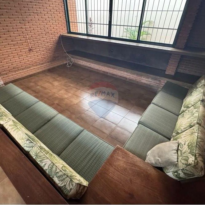 Locação Casa Terrea 500mts 04 Quartos no Jardim Sumaré - Ribeirão Preto/SP - Foto 1