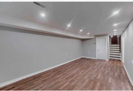 For Lease - 26 Brenda Avenue, Brampton, Ontario - Photo 2