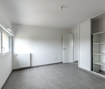 location Appartement T3 DE 61.74m² À BLAGNAC - Photo 1