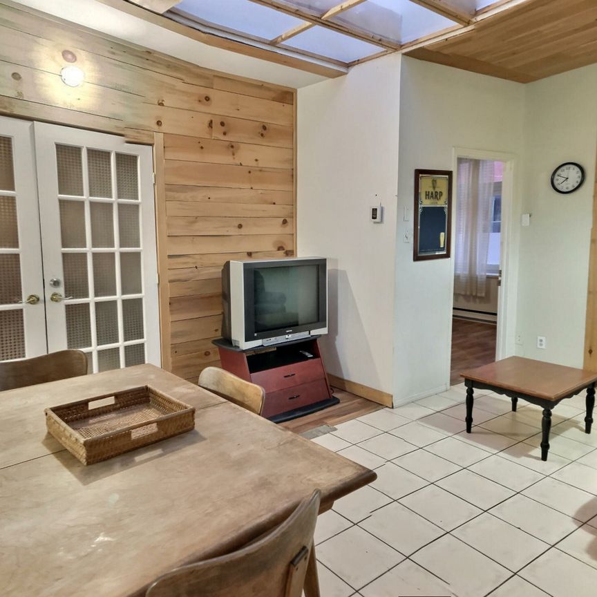 Centre-ville - Photo 1