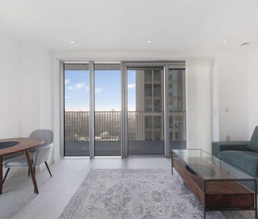 1 bedroom apartment to rent - Photo 2