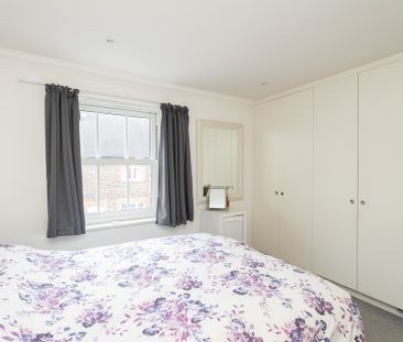 Ansell Road, Dorking - 3 bedrooms Property for lettings - Seymours - Photo 5