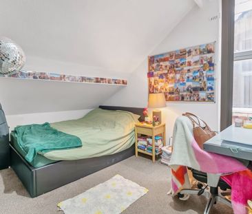 Derby Grove Lenton, Nottingham - Photo 4