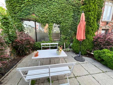 For Lease - 215 Heward Avenue, Toronto, Ontario - Photo 2