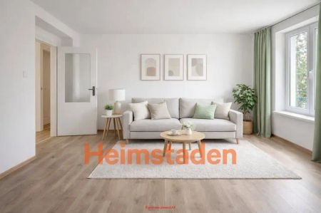 Pronájem bytu 3+1 69 m - Fotografie 3