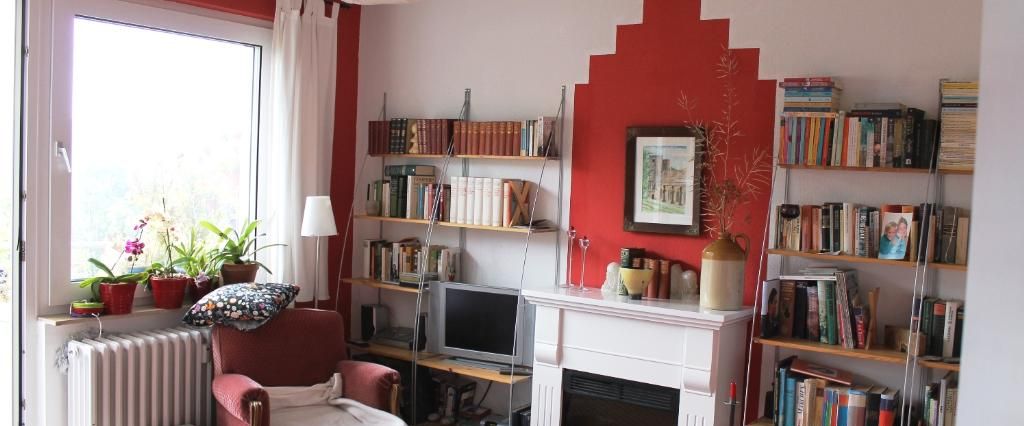 Demnächst frei! 3-Zimmer-Wohnung in Siegen Gosenbach - Photo 1