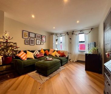 1, 34 Upper Newtownards Road, Belfast, BT4 3EL - Photo 1