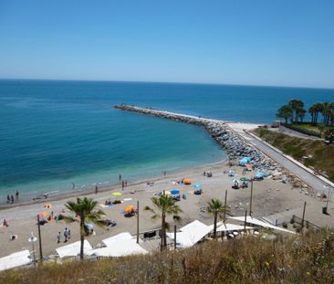 Ático de alquiler en Calle el Coloso, 6, Hacienda Torrequebrada - Photo 6