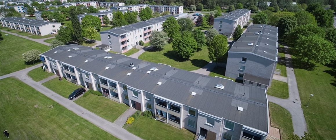 Mossgatan 23 - Photo 1