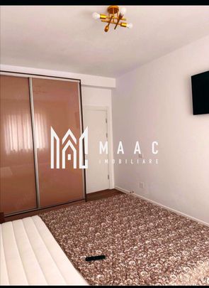 Închiriază Apartament 3 camere Parc Zăvoi - Photo 1