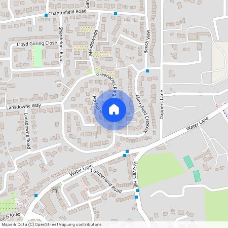 Greenacres Ring, Angmering, Littlehampton, West Sussex, BN16