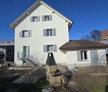 3.5 Zimmer, 86 m² - Photo 1