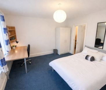 4 bed Semi-Detached House for Rent - Photo 5