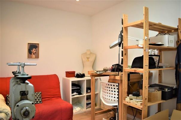 Appartement te huur - Photo 1