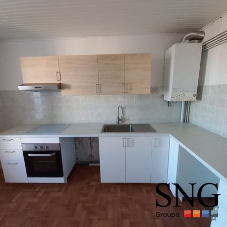 T3/4 AVEC CAVE - Photo 2