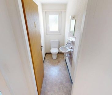 4 Zimmer, 99 m², 1. Stock - Photo 5