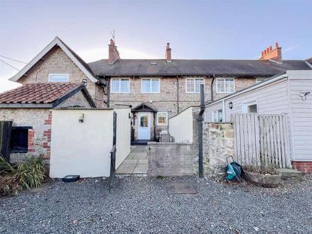 Barmoor Lane End Cottages, Lowick, TD15 - Photo 5