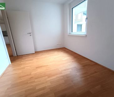 Karmeliterhof - Neubauwohntraum beim Rathausplatz - Photo 1