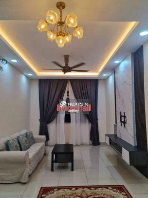 Residensi Nexus Kajang - Foto 1