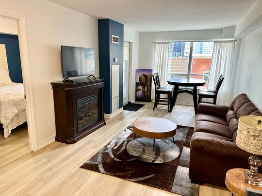 For Lease - 250 Wellington Street Unit# 436, Toronto, Ontario - Photo 1
