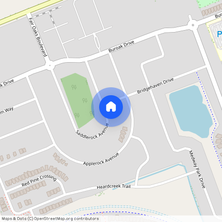 2136 Saddlerock Avenue, London North