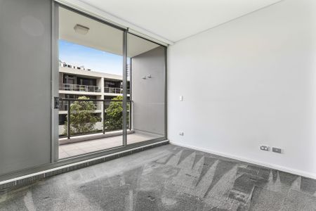 502/4 Ascot Street, Zetland - Photo 5