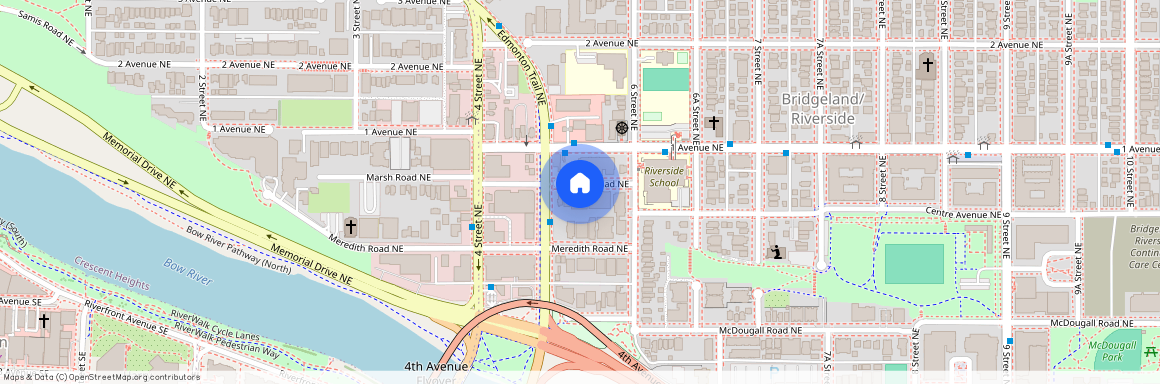 11 - 635 Marsh RD NE, Calgary, Calgary, Calgary Metropolitan, T2E 0B5