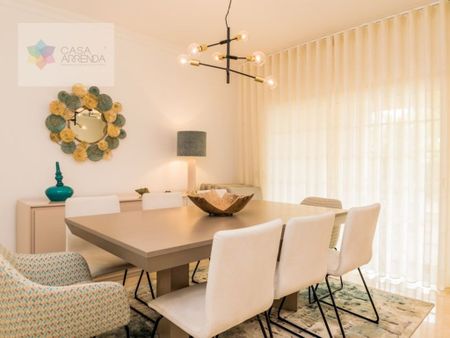 3 room luxury House for rent in Conceicao, Tavira, Distrito de Faro - Photo 4