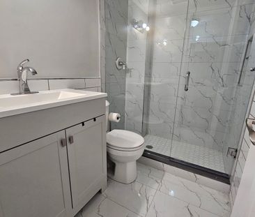 For Lease - 77 Murrie Street Unit# Lower, Toronto, Ontario - Photo 5