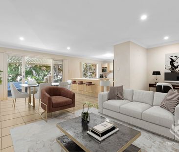 Private and Cozy Family Living - Photo 3