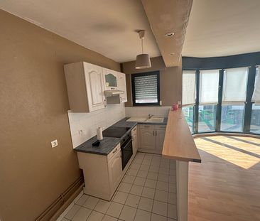 T2 de 53.83 m², rue Colson réf 6038 - Photo 4