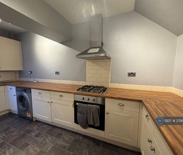 2 bedroom terraced house to rent - Photo 6
