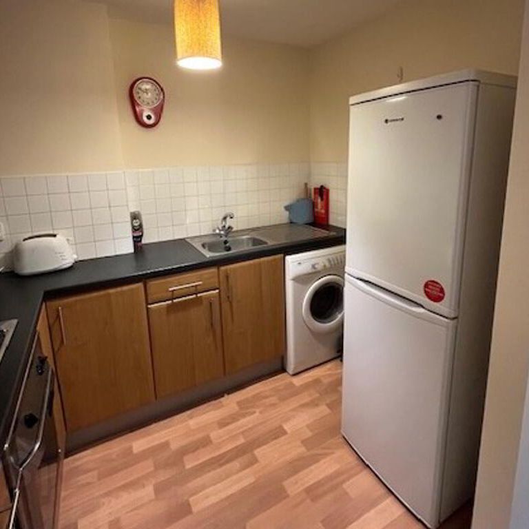 APT 18 Firmount Building Number, 2 Old Bakers Court, Belfast, BT6 8QZ - Photo 1